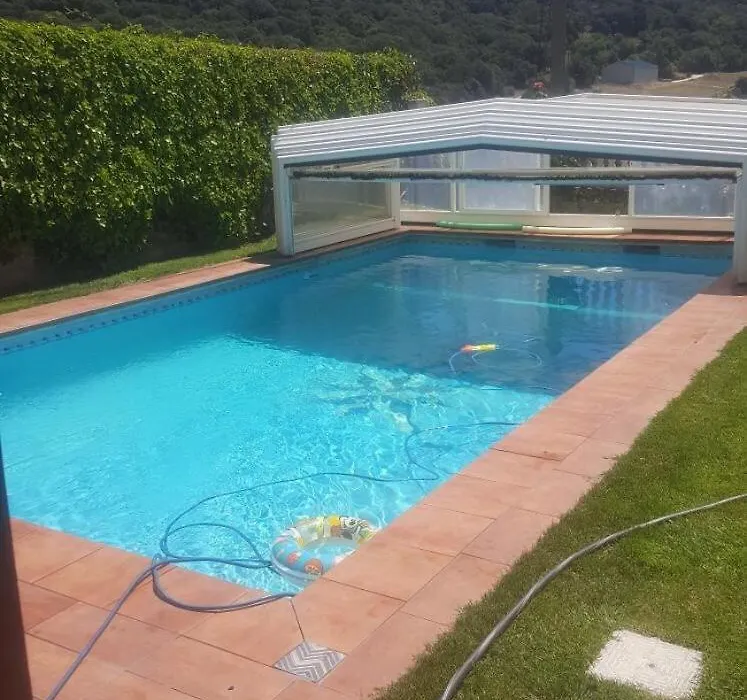 Casa Rural Erbioz-1