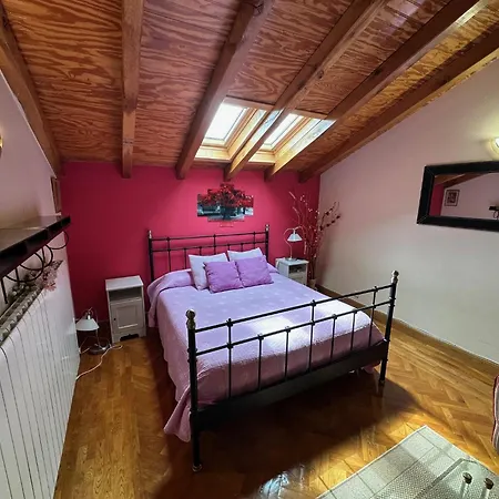 Casa Rural Erbioz-2